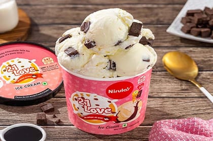21 Love Tub (600 ml)