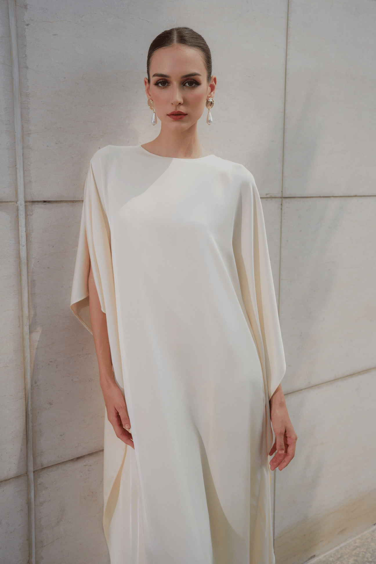 Amanda Dress-XXS