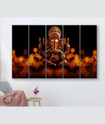 Saf - Art Prints Without Frame