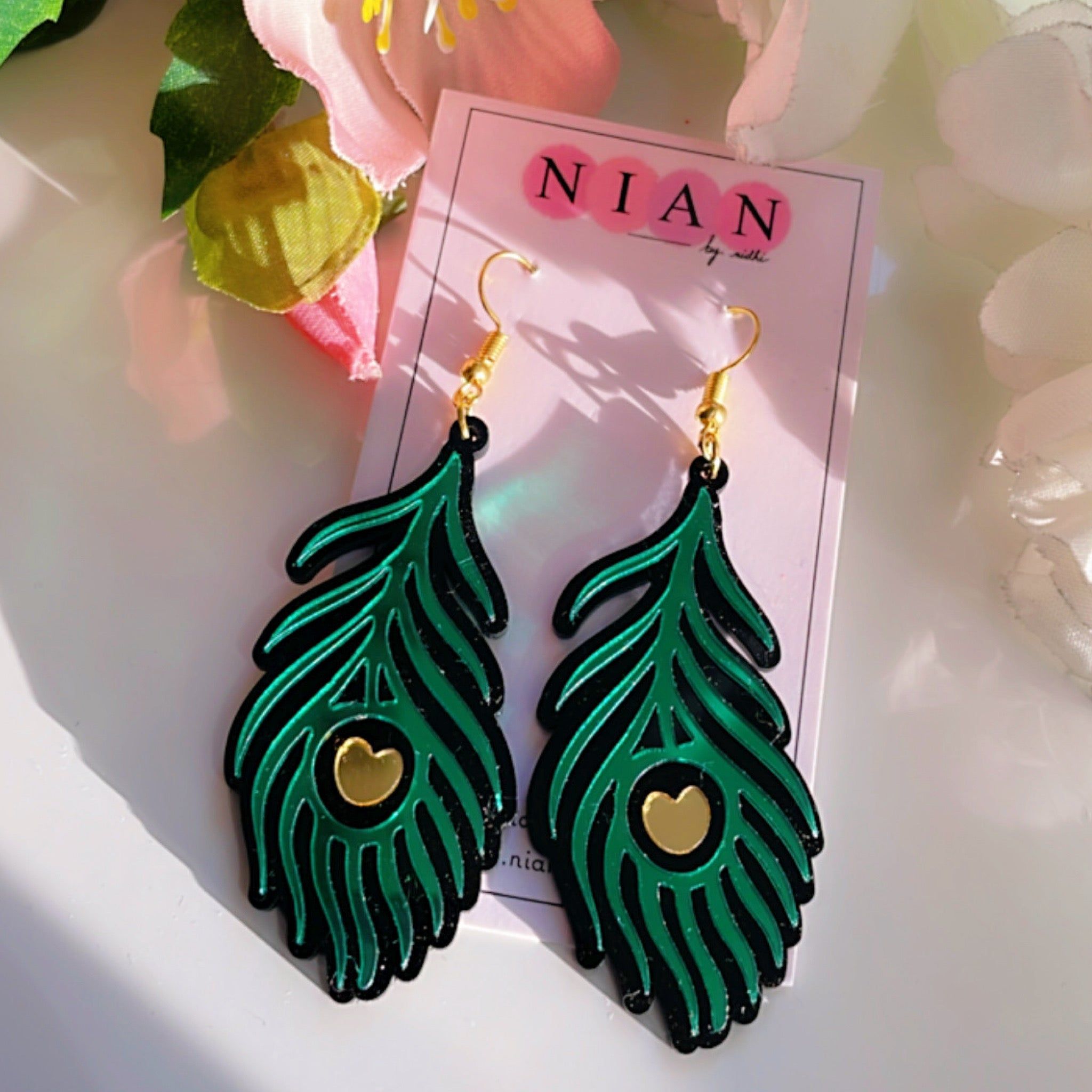 Morpankh Danglers