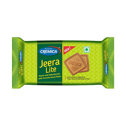 Cremica Jeera Lite, 146 g