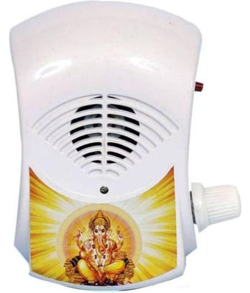 Madhram - Plastic Mantra Machine (Pack of 1)