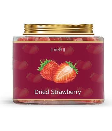 AGRI CLUB Strawberry 250 g
