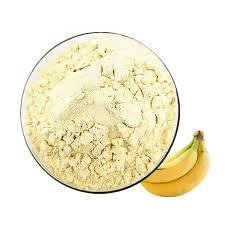 Dehydrated Banana (Ripe) Powder Musa