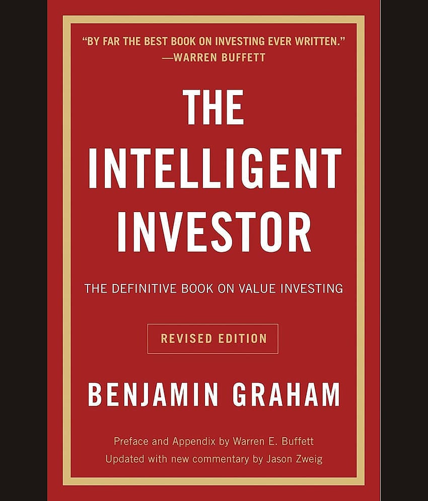 The Intelligent Investor