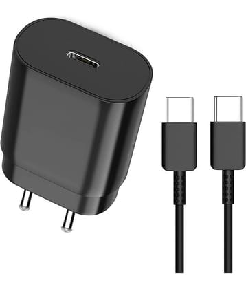 Avista Type C 3.1A Wall Charger