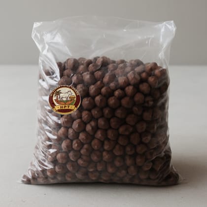 Hiteswar Putel Trends's black chana (kala chana)