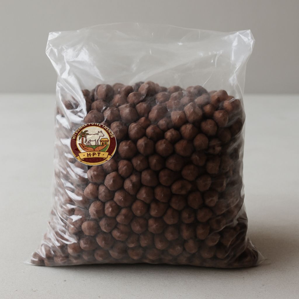 Hiteswar Putel Trends's black chana (kala chana)