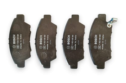 Bosch Front Brake Pad Set F002H28065