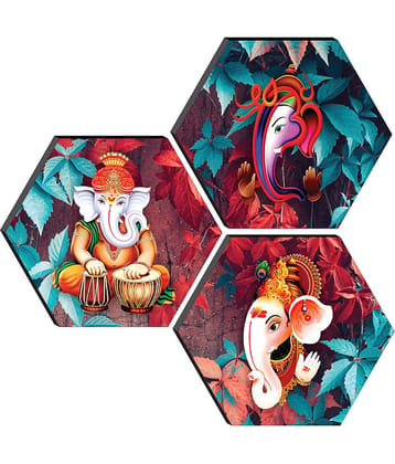 Saf - Art Prints Without Frame