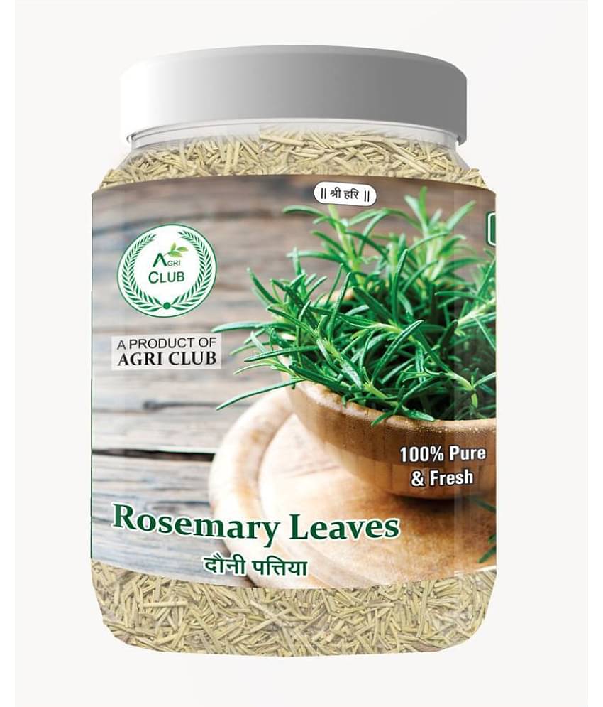 AGRI CLUB Rosemary Leaves 200 gm