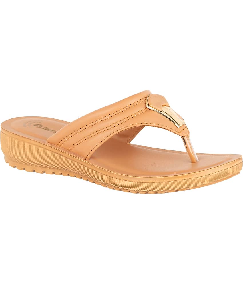 Inblu - Black Women's Flats