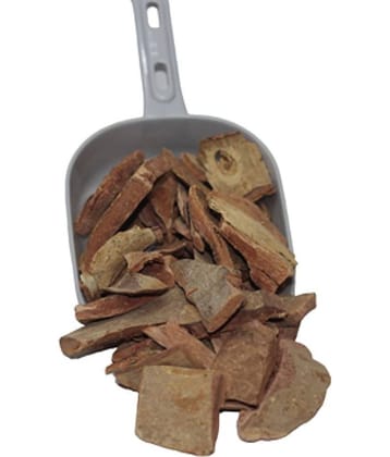 MYGODGIFT Arjun Chal Jadibooti (SABUT) Terminalia Arjuna 200 gm