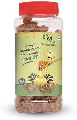 Madhumakshika - Amla Candy Madhumakshika - Amla Candy