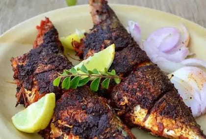 Mathi (Sardine)