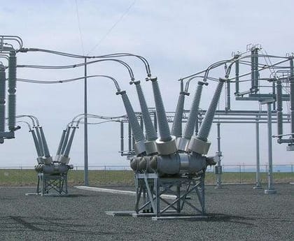 PM for EHV breaker / isolator / GIS from 400KV to 1200KV