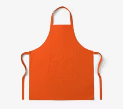 APRON | C