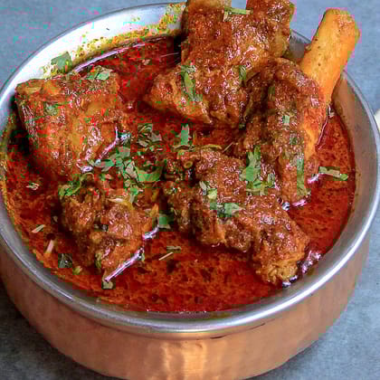 Special Handi Mutton [Full 1000 Ml]