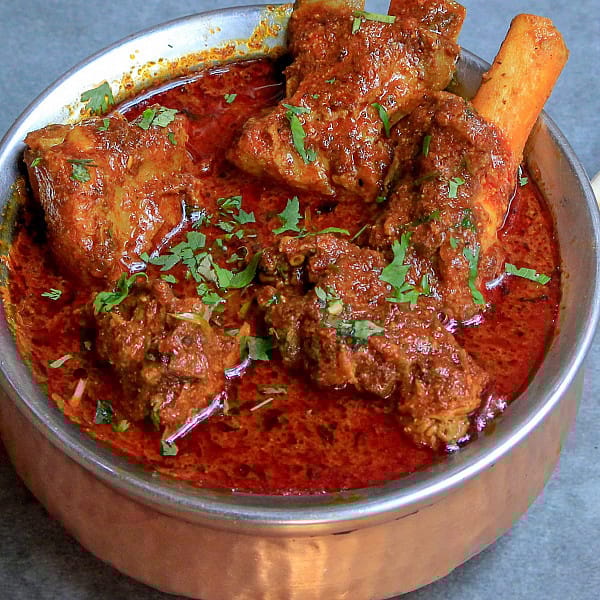 Special Handi Mutton [Full 1000 Ml]