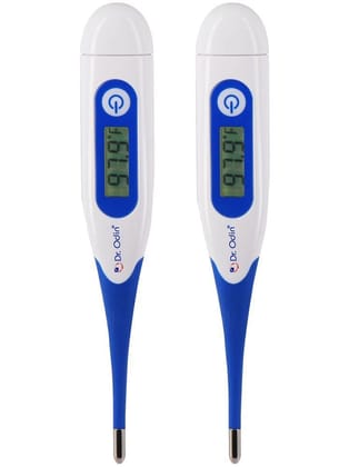 DR. ODIN Digital Thermometer