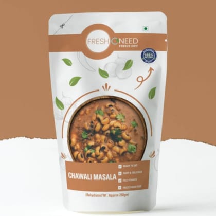 CHAWALI MASALA- TASTE OF MAHRASTRA