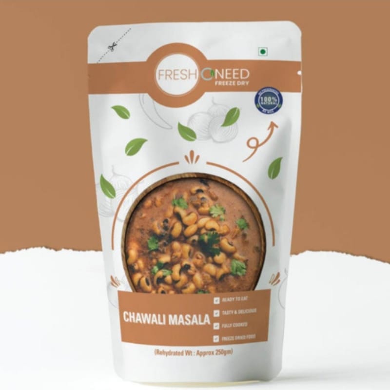 CHAWALI MASALA- TASTE OF MAHRASTRA