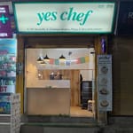 Yes Chef