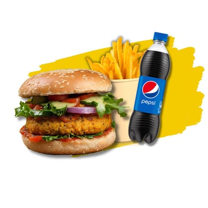 The Ultimate Chicken Meal