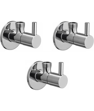 Dalton Steel Bathroom Tap (Bib Cock)