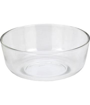 Somil 1 Pcs Glass Serving Handi 600 mL