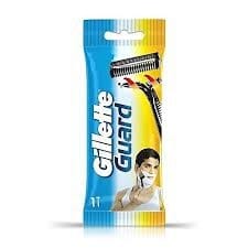 Gillette Guard Razor 1 Pc