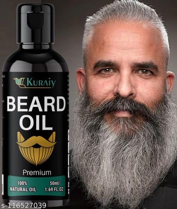 Proffesional Intensive Beard Oil & Wax