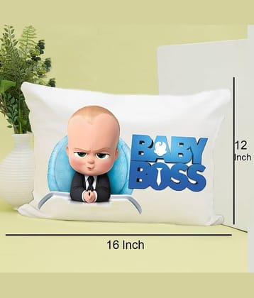 JUZZII Single Fibre Pillow