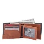 TALIA Mayhem RFID Slimfold with Pullout ID