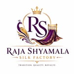 Raja shyamala silk factory Raja shyamala silk factory