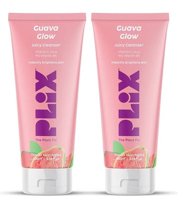 Plix - Daily Use Face Cleanser For All Skin Type 200 mL ( Pack of 1 )