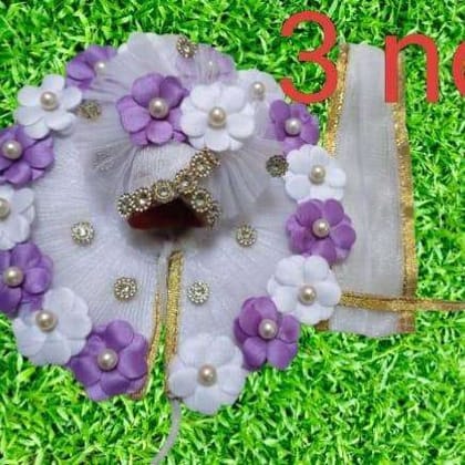Laddu Gopal Dress