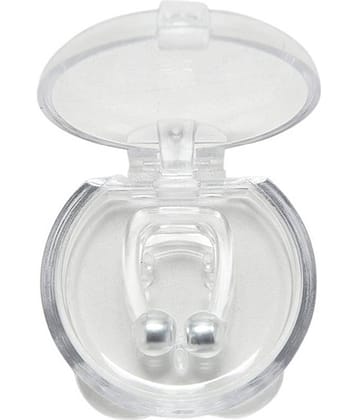AEFSATM Anti Snore Nose Clip Nose Clip