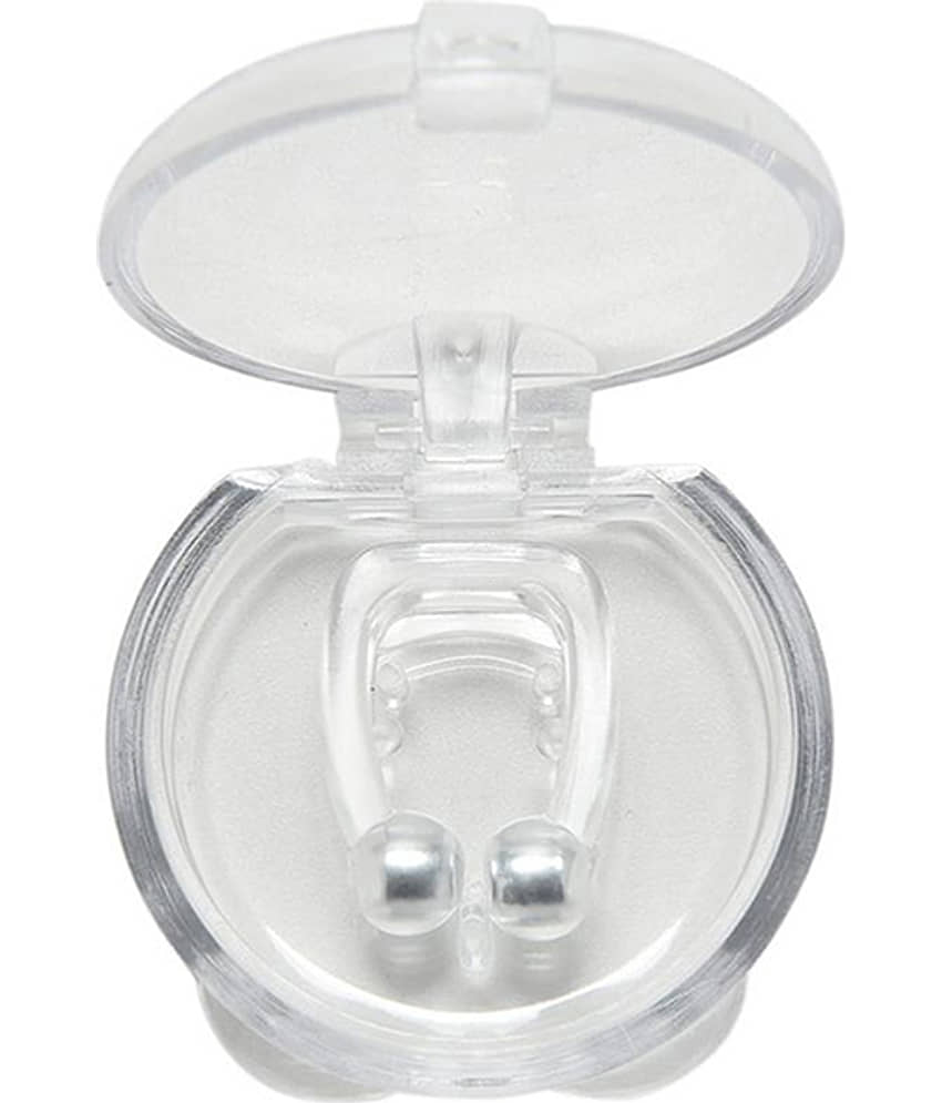 AEFSATM Anti Snore Nose Clip Nose Clip