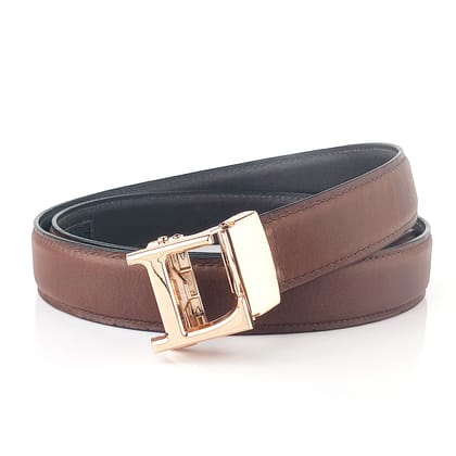 Eminence L Buckle and Iconic Corium Strap-28