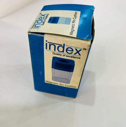 MAGNATIC PIN CUSHION