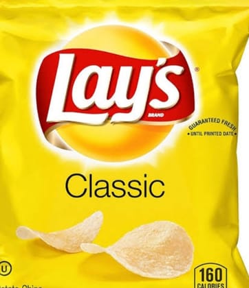 Lays