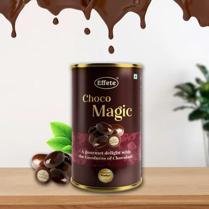 Choco Magic Gift Special Chocolate (Design Of Packet May Different) ( 1 Pcs - 96 Grams ) 