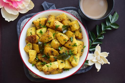 Spice Of South