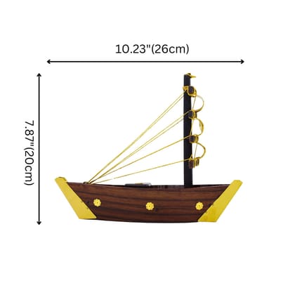 Sailing Ship Miniature Sailing Ship Miniature