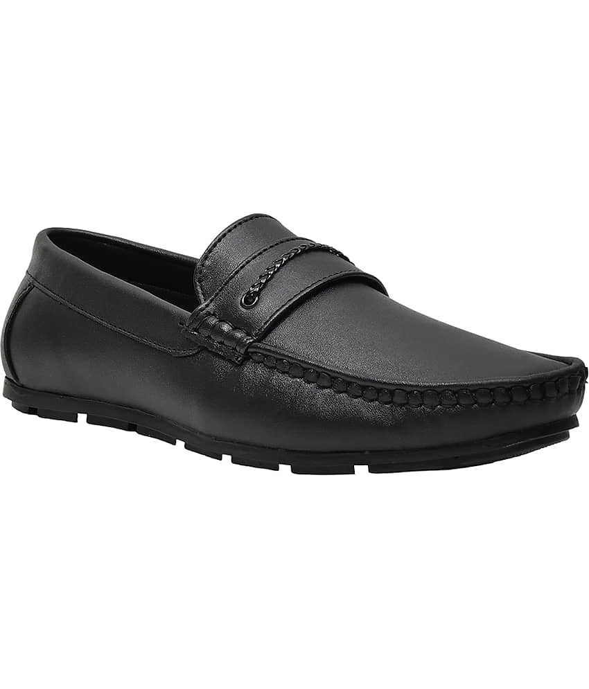 Ajanta - Black Men's Formal