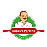 Nandu's Parathas