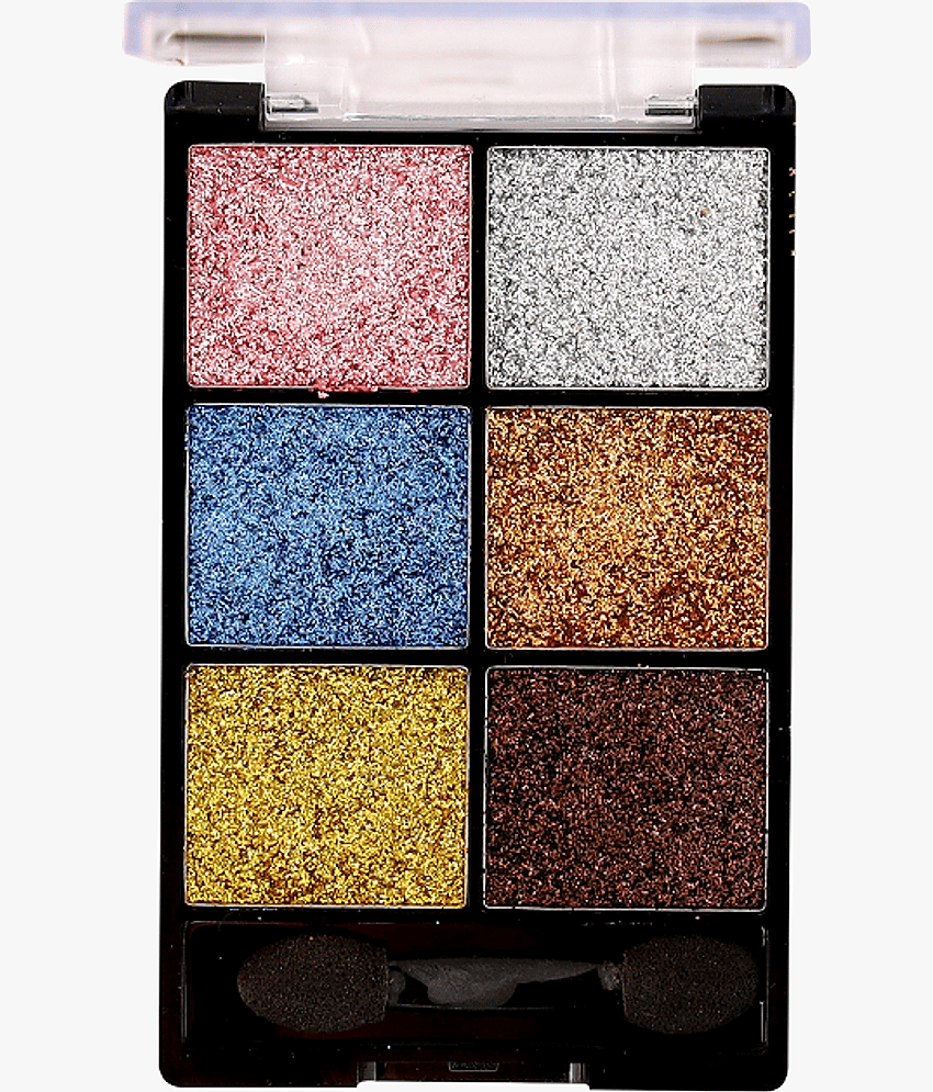 shryoan - Champaign Pressed Powder Eye Shadow 7