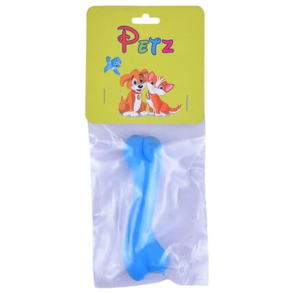 Petz Plain Bone Shape Chew Toy