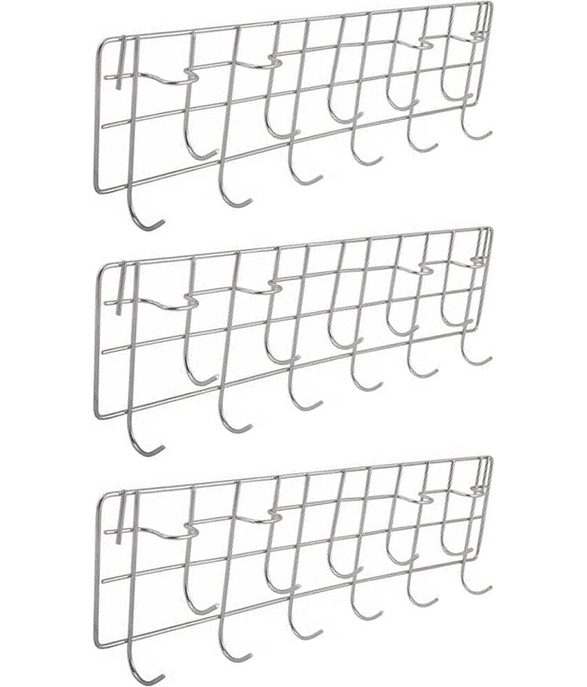 JISUN - Stainless Steel Kitchen Rack